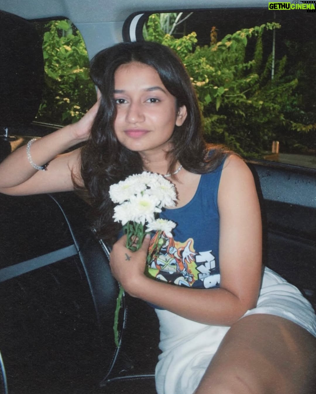 Palak Silawat - 42K Likes - Forever a hopeless romantic. 🦋🩵🫂