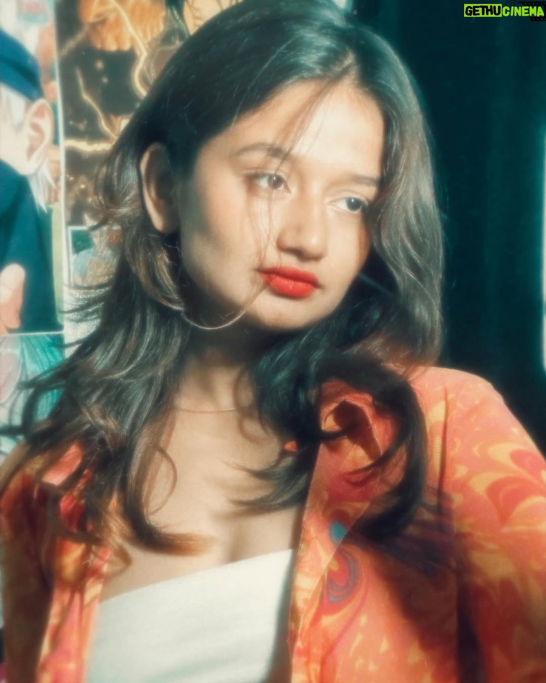 Palak Silawat - 39.5K Likes - Lover 🚩