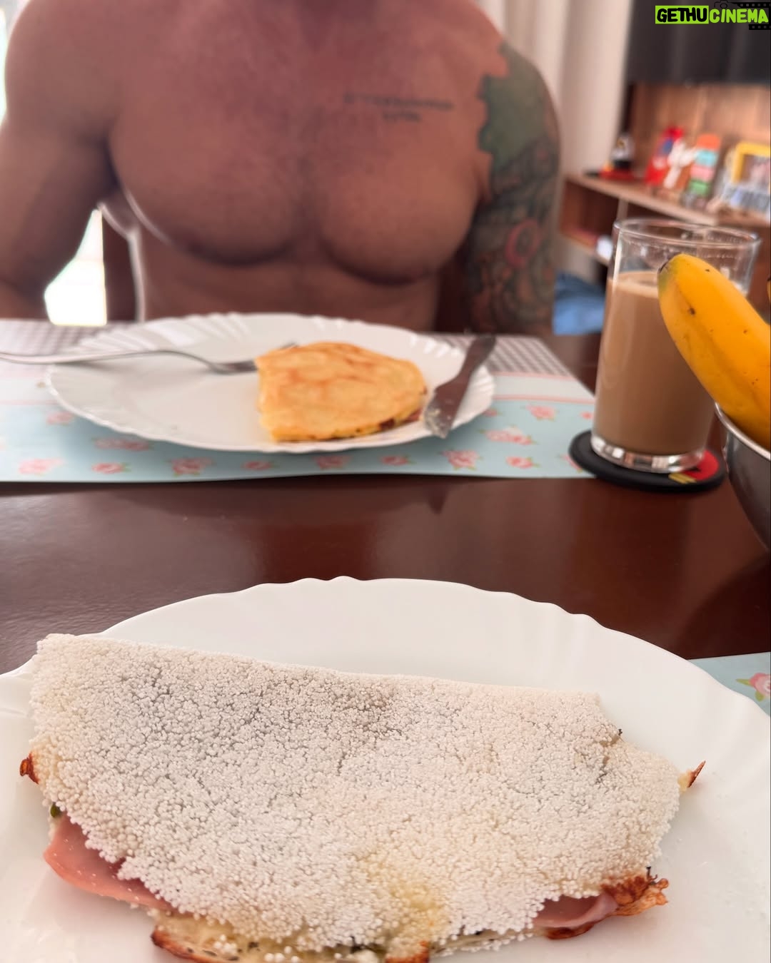 Paloma Fiuza - 23.6K Likes - Amo 🇧🇷🌊❤️☀️👙🌧️⛱️

Quien más le gusta estar en la playa y cerquita de la familia?