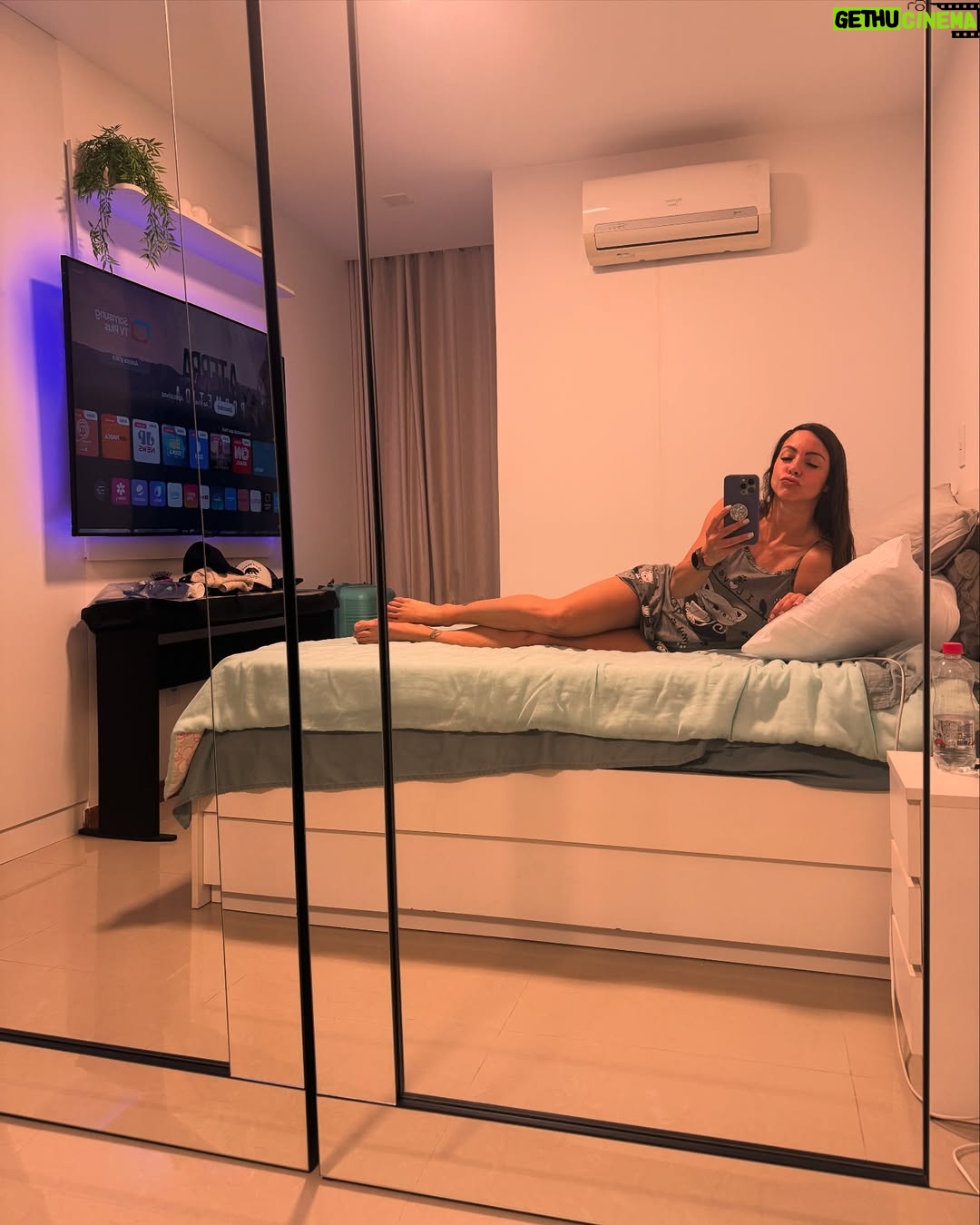 Paloma Fiuza - 23.6K Likes - Amo 🇧🇷🌊❤️☀️👙🌧️⛱️

Quien más le gusta estar en la playa y cerquita de la familia?