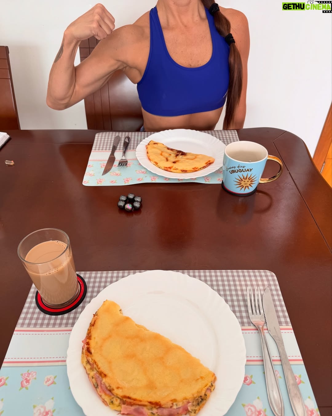 Paloma Fiuza - 23.6K Likes - Amo 🇧🇷🌊❤️☀️👙🌧️⛱️

Quien más le gusta estar en la playa y cerquita de la familia?