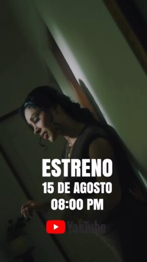 Pamela Franco Instagram - 🚨🔥 ¡ESTRENO EN YOUTUBE! 🔥🚨
Hoy a las 8:00 pm se estrena mi nuevo videoclip “FRENTE A FRENTE.
¡No te lo puedes perder!
#EstrenoEnYouTube #NuevoVideoclip #daleplay