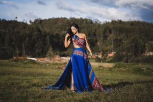 Pamela Franco Instagram - āEntre montaƱas y cielos infinitos, entendemos que lo mĆ”s hermoso estĆ” en el viaje, no en el destino šš«.