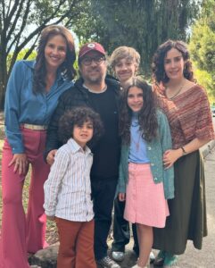 Actress Paola Turbay HD Photos and Wallpapers July 2025