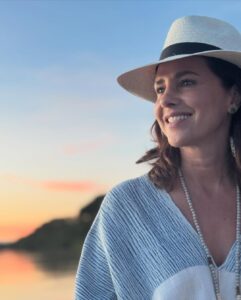 Actress Paola Turbay HD Photos and Wallpapers September 2025