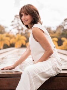 Actress Paola Turbay HD Photos and Wallpapers May 2025