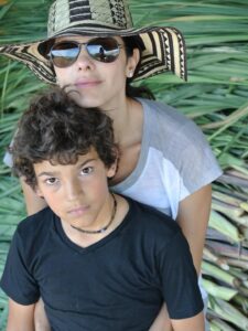Actress Paola Turbay HD Photos and Wallpapers May 2025