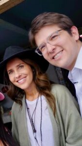 Actress Paola Turbay HD Photos and Wallpapers July 2025