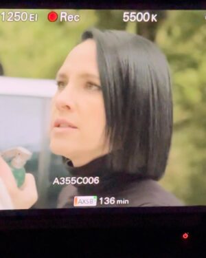 Paola Turbay Instagram - Hoy hace un aƱo nos tomamos esta foto con @marlonmorenos durante nuestros Ćŗltimos dĆas de producción de La Venganza de AnalĆa 2. La semana pasada, @caracoltv anunció que saldremos al aire en 2025. Ā”AsĆ que progrĆ”mense para verla, porque esta pareja āGuillermo MejĆa y Paulina PeƱaā estarĆ” Ā”caliennnnte! š„
Se la van a ver?
En Colombia por Caracol TV
En el mundo por NETFLIX