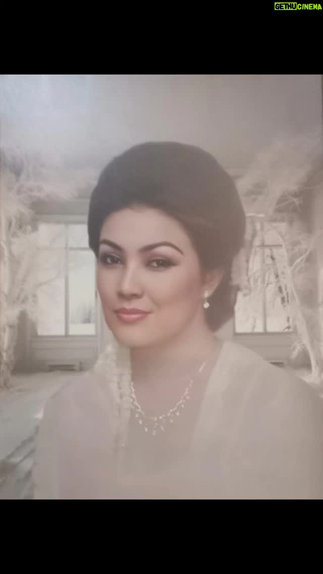 Paramitha Rusady - 3.2K Likes - Inalillahiwainaillaihirojiun Kami atas nama 
Keluarga besar Rusady .. 
Dan keluarga  Besar PARFI Turut berduka cita yg dalam atas kepergian Artis Senior yang kami banggakan 
 Alm Hj Rahayu Efendy.
Semoga Almarhumah mendapatkan tempat yg terindah  disisi Allah SWT  husnul khotimah riyadhil jannah..semoga diterima amal ibadahnya dan semoga keluarga yg ditinggalkan diberikan ketabahan  serta kekuatan  aamiin yra ...

Paramitha  Rusady & keluarga

Seluruh 
PB PARFI.

DPO.

DEWAN KEHORMATAN

 DEWAN PEMBINA 

 KEL BESAR ANGGOTA PARFI.

 # paramitha rusady #