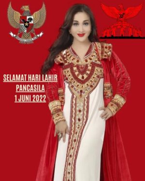 Paramitha Rusady Instagram - Setiap hariku merayakan
"PANCASILA"
Sebuah momentum
Yang setiap arti dan maknanya
Bertujuan untuk membentuk jati diri ..pribadi Bangsaku...
" INDONESIA "
Yg ketika dijalani akan terpancar di setiap wajah & langkah kita
Menjadikan kita jati diri bangsa yg sejati dimanapun kita berada
#paramitha rusady 1juni 2020
# latepost