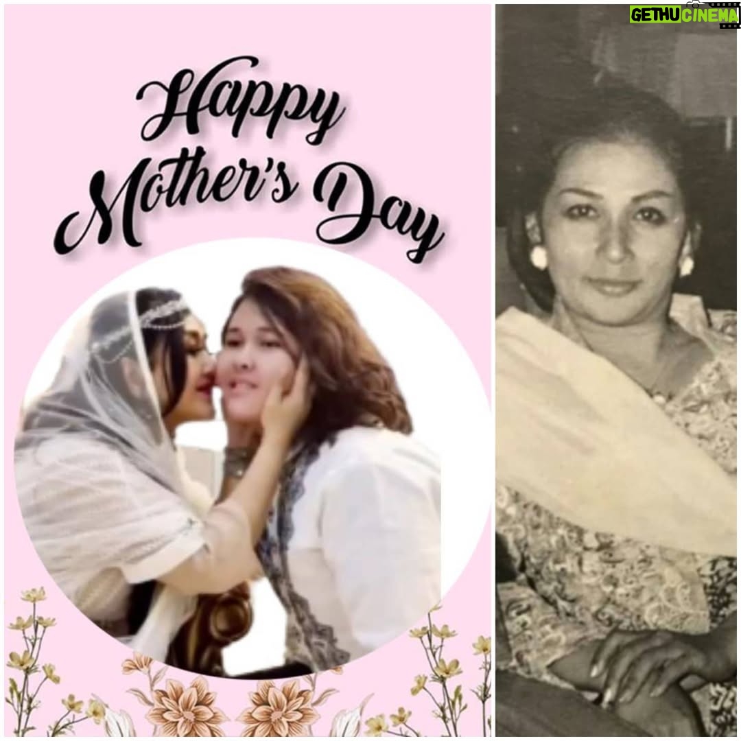 Paramitha Rusady - 2.6K Likes - Selamat hari ibu 

Selamat Hari ibu untuk semua Bunda
 "Ratu yg tidak bermahkota akan tetapi bertelapak kaki surga" semoga tetap menjadi ibu yg hebat dan membanggakan bagi putra putrinya
 Alfatihah untuk mama tercinta ... ,hidupku ...nafasku surgaku ..rasa terimakasih ku ..
Yg telah mengerti definisi kebahagiaanmu , airmatamu..pengorbananmu tentang anak2 mu 
Doa terindah untukmu
Surgalah tempatmu disisi Allah SWT 

Sekarang tentang cucumu ,penerusmu dan penerusku ...anakkku .. surat 
cinta dari Adrian yg telah meneteskan airmata haru kebahagiaanku ..yg telah mengerti apa arti mencintai dan menghargai seorang ibu yg  melahirkannya ...terimakasih Adrian..pangeran ..kesayangan mama ...kebanggaan mama ..jimat awaking  termakasih sudah menjaga mama dan hati mama dengan menuliskannya dikertas jiwamu menjadikan mama surgamu ..dihatimu ...amin2 yra 
#paramitha rusady #hari ibu 22dec 2021