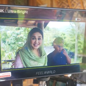 Paramitha Rusady Instagram - Indahnya kampung halaman
Selalu ingin pulang kesana
Walau sambil bekerja tidak terasa ...kan selalu dihati #paramitharusady