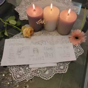 Paramitha Rusady Instagram - Selamat hari ibu
Selamat Hari ibu untuk semua Bunda
"Ratu yg tidak bermahkota akan tetapi bertelapak kaki surga" semoga tetap menjadi ibu yg hebat dan membanggakan bagi putra putrinya
Alfatihah untuk mama tercinta ... ,hidupku ...nafasku surgaku ..rasa terimakasih ku ..
Yg telah mengerti definisi kebahagiaanmu , airmatamu..pengorbananmu tentang anak2 mu
Doa terindah untukmu
Surgalah tempatmu disisi Allah SWT
Sekarang tentang cucumu ,penerusmu dan penerusku ...anakkku .. surat
cinta dari Adrian yg telah meneteskan airmata haru kebahagiaanku ..yg telah mengerti apa arti mencintai dan menghargai seorang ibu yg melahirkannya ...terimakasih Adrian..pangeran ..kesayangan mama ...kebanggaan mama ..jimat awaking termakasih sudah menjaga mama dan hati mama dengan menuliskannya dikertas jiwamu menjadikan mama surgamu ..dihatimu ...amin2 yra
#paramitha rusady #hari ibu 22dec 2021