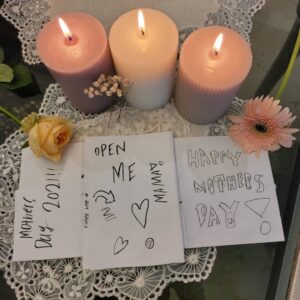 Paramitha Rusady Instagram - Selamat hari ibu
Selamat Hari ibu untuk semua Bunda
"Ratu yg tidak bermahkota akan tetapi bertelapak kaki surga" semoga tetap menjadi ibu yg hebat dan membanggakan bagi putra putrinya
Alfatihah untuk mama tercinta ... ,hidupku ...nafasku surgaku ..rasa terimakasih ku ..
Yg telah mengerti definisi kebahagiaanmu , airmatamu..pengorbananmu tentang anak2 mu
Doa terindah untukmu
Surgalah tempatmu disisi Allah SWT
Sekarang tentang cucumu ,penerusmu dan penerusku ...anakkku .. surat
cinta dari Adrian yg telah meneteskan airmata haru kebahagiaanku ..yg telah mengerti apa arti mencintai dan menghargai seorang ibu yg melahirkannya ...terimakasih Adrian..pangeran ..kesayangan mama ...kebanggaan mama ..jimat awaking termakasih sudah menjaga mama dan hati mama dengan menuliskannya dikertas jiwamu menjadikan mama surgamu ..dihatimu ...amin2 yra
#paramitha rusady #hari ibu 22dec 2021
