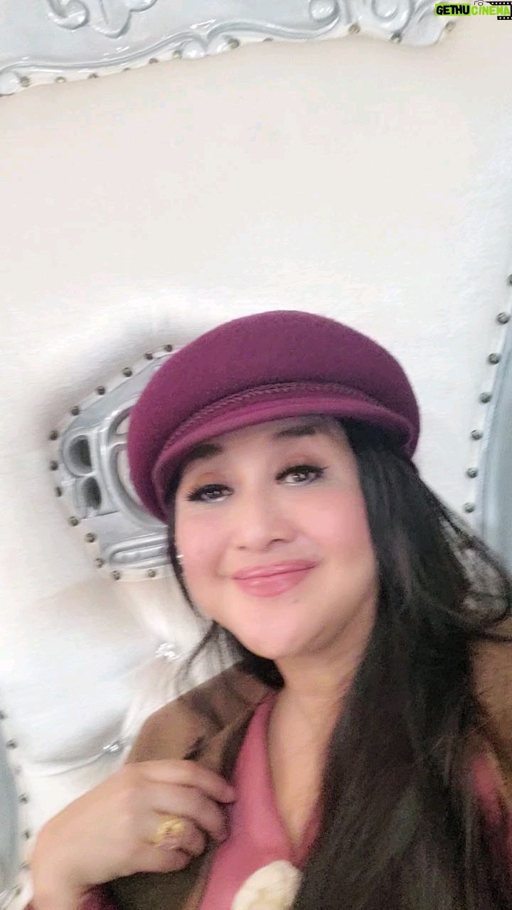 Paramitha Rusady - 7.2K Likes - Happy milad Ano sayang 
15 December 2021 .
BARAKALLAH FI UMRIK