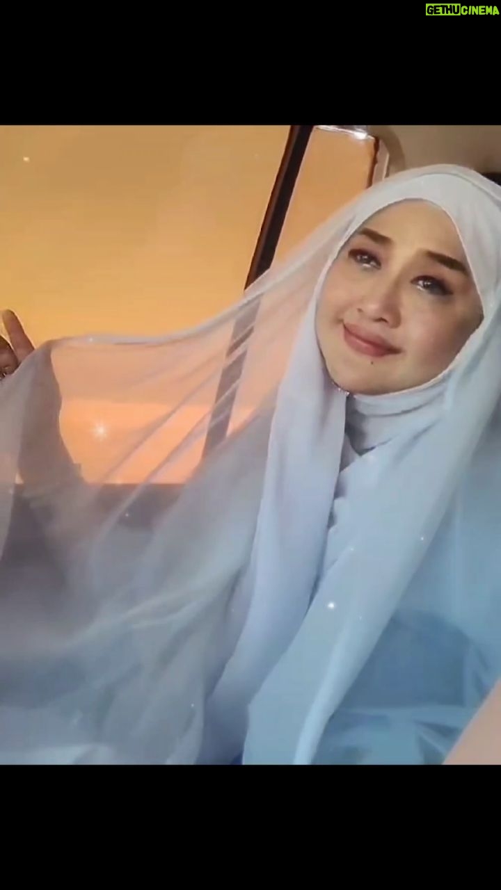 Paramitha Rusady - 1.9K Likes - Selamat menyambut
" Tahun Baru Islam 1 Muharam 1446 H"
Semoga tahun ini menjadi tahun keberkahan , kebaikan kemakmuran ,kesejahteraan dan kemuliaan bagi kita semua dan ummat Islam
Dalam naungan perlindungan Allah SWT
Dalam bimbingan  dan kasih sayang junjungan kita
Baginda Rasululullah SAW
#paramitha rusady