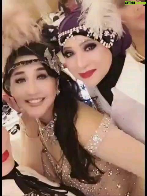 Paramitha Rusady - 2.4K Likes - Happy belated birthday Ano sayang sholehah
15 december 2021
Maaf terlambat posting  dua hari ini diperjalanan dan di pesawat ..tp dihati ini merayakan dan doaku selau menyertai 
Wishing u all the best things in life 
#paramitha rusady