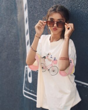 Pari Rajput Instagram - 🥵😜🫶🏻

@parirajput1304_