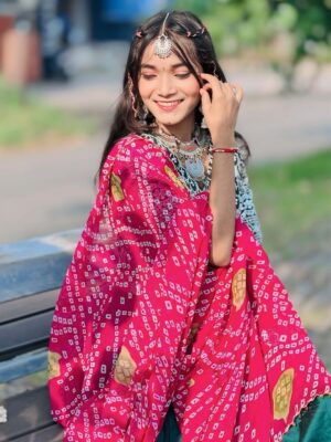 Pari Rajput Instagram - Navratri❤️‍🩹🥀🤞

@parirajput1304_ 

#like#share#comment#photo#follow#Navratri#Love❤️‍🩹
