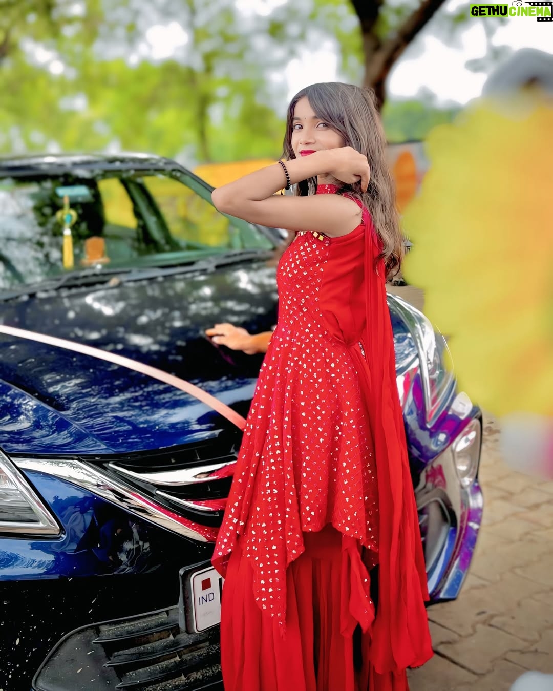 Pari Rajput - 636 Likes - 🫣🫶🏻❤️

@parirajput1304_ 

#Like#Share#Comment#Follow#Photos#Love#Red colour#Cute#Beauty#