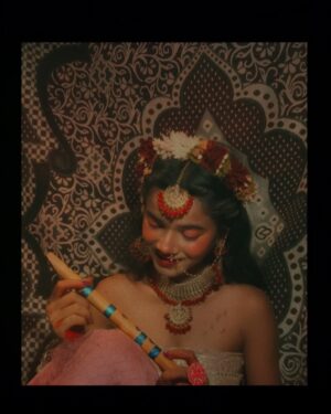 Pari Rajput Instagram - Radha ❤️Krishna🦚

@parirajput1304_ 

#Like#Share#Comment#Photo#Love#Krishna#Radhe Raj🦚❤️‍🩹