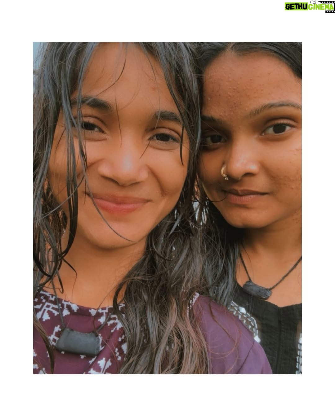 Pari Rajput - 1.4K Likes - My sister 😎🙈🦚

@parirajput1304_