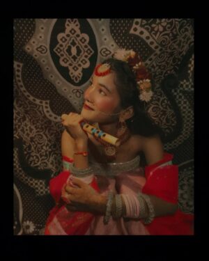 Pari Rajput Instagram - Radha ❤️Krishna🦚

@parirajput1304_ 

#Like#Share#Comment#Photo#Love#Krishna#Radhe Raj🦚❤️‍🩹