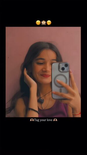 Pari Rajput Instagram - Tag your love🙈🤭🥴

@parirajput1304_ 

#like#Share#Comment#Video#Follow#Love#Partner#Pyaar#💍❤️