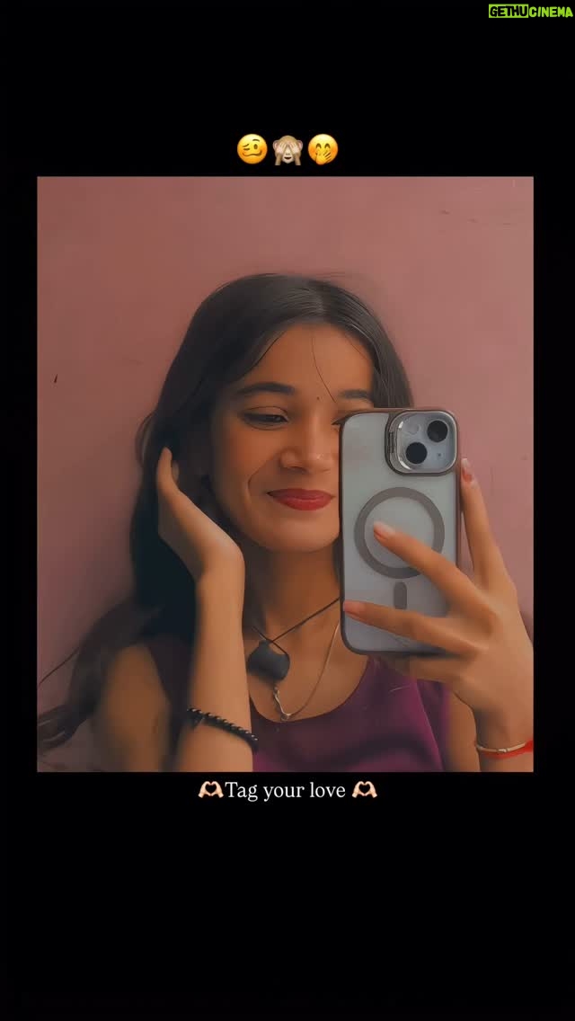 Pari Rajput - 1K Likes - Tag your love🙈🤭🥴

@parirajput1304_ 

#like#Share#Comment#Video#Follow#Love#Partner#Pyaar#💍❤️