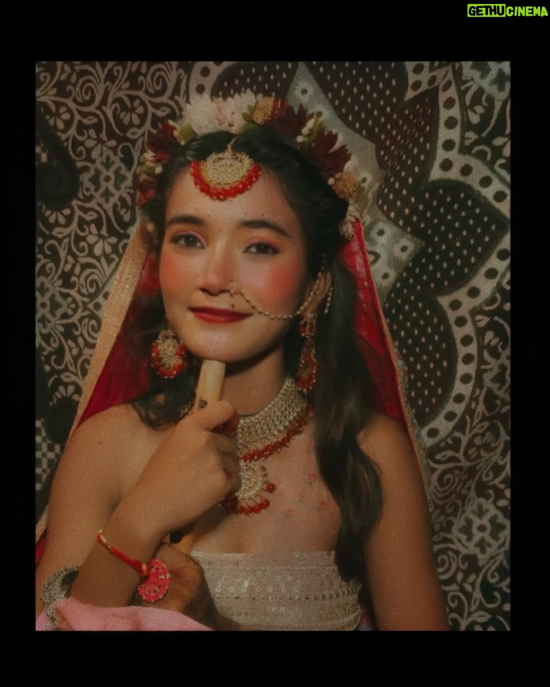Pari Rajput - 606 Likes - Radha ❤️Krishna🦚

@parirajput1304_ 

#Like#Share#Comment#Photo#Love#Krishna#Radhe Raj🦚❤️‍🩹