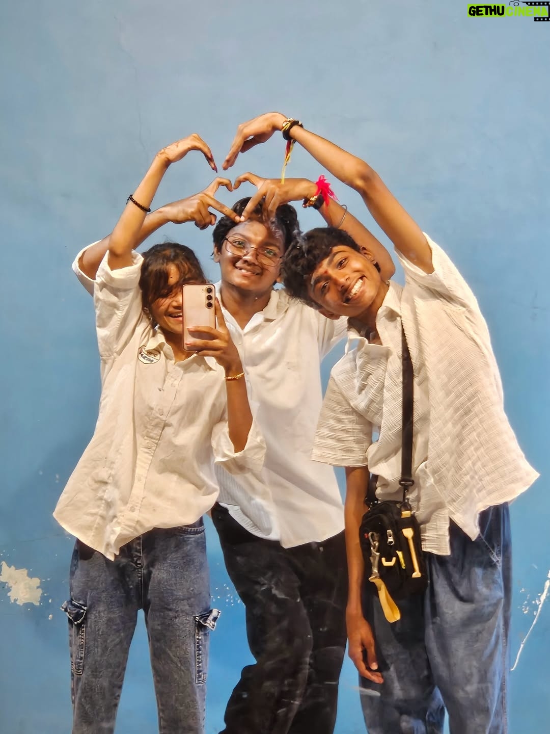Pari Rajput - 838 Likes - Bhai behen 💗🫶…

@parirajput1304_ 
@ravind_59 

#bhai #behen #dost #love #you 
#look #like #dancer #life #dance 
#new #post #followｍe #follower #inast 
#inastagram #dil