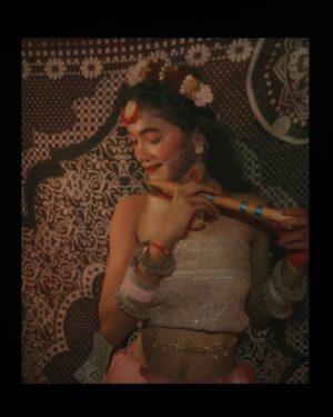 Pari Rajput Instagram - Radha ❤️Krishna🦚

@parirajput1304_ 

#Like#Share#Comment#Photo#Love#Krishna#Radhe Raj🦚❤️‍🩹