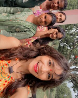Pari Rajput Instagram - ❤️😍🦚

@parirajput1304_