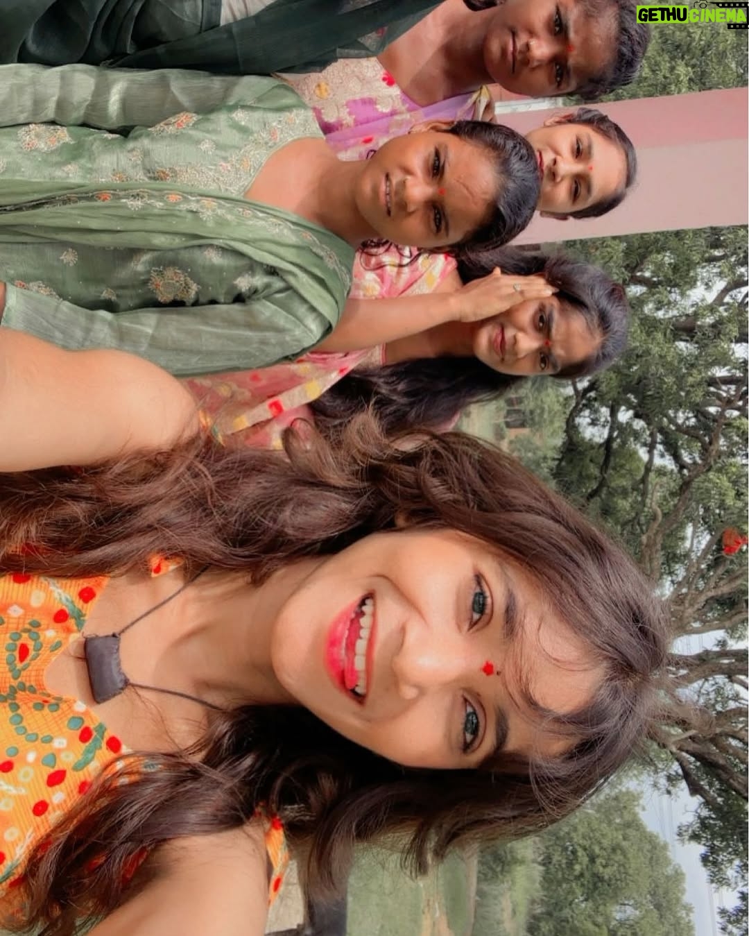 Pari Rajput - 1.5K Likes - ❤️😍🦚

@parirajput1304_