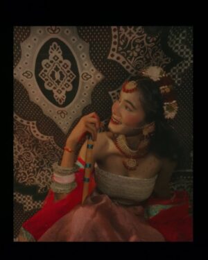 Pari Rajput Instagram - Radha ❤️Krishna🦚

@parirajput1304_ 

#Like#Share#Comment#Photo#Love#Krishna#Radhe Raj🦚❤️‍🩹