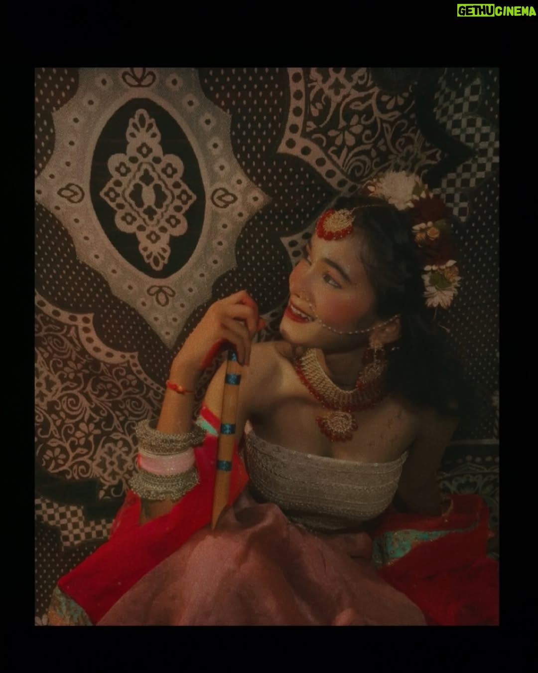 Pari Rajput - 606 Likes - Radha ❤️Krishna🦚

@parirajput1304_ 

#Like#Share#Comment#Photo#Love#Krishna#Radhe Raj🦚❤️‍🩹