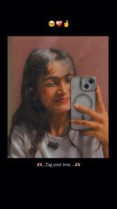 Actress Pari Rajput HD Photos and Wallpapers August 2025