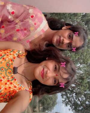 Pari Rajput Instagram - ❤️😍🦚

@parirajput1304_