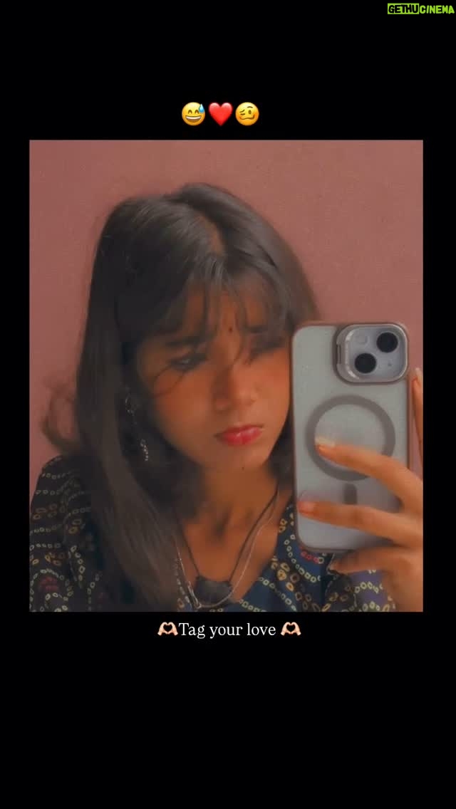 Pari Rajput - 1.1K Likes - Tag you love 

@parirajput1304_ 

##comment #share #video #follow #love 🥴😂