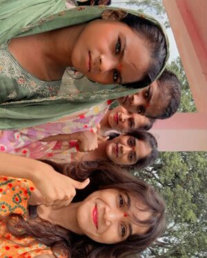 Pari Rajput Instagram - ❤️😍🦚

@parirajput1304_