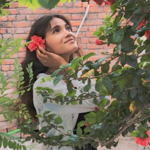 Pari Rajput Instagram - 🖤❤️🥀

@parirajput1304_