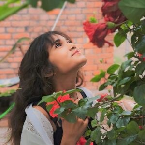 Pari Rajput Instagram - 🖤❤️🥀

@parirajput1304_