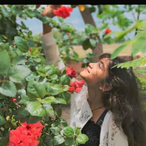 Pari Rajput Instagram - 🖤❤️🥀

@parirajput1304_
