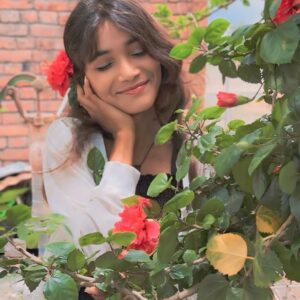 Pari Rajput Instagram - 🖤❤️🥀

@parirajput1304_