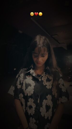Pari Rajput Instagram - 💔🥺

@parirajput1304_