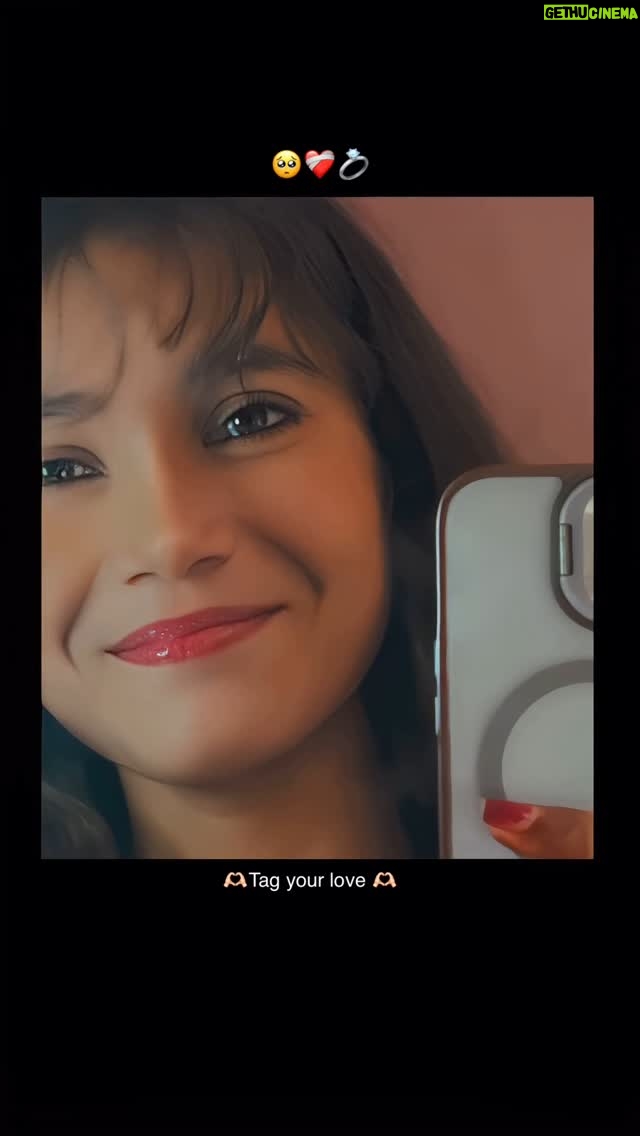 Pari Rajput - 771 Likes - Tag your love ❤️‍🩹🥺

@parirajput1304_ 

#liker #share #comment #follow #video #trending #love ❤️‍🩹