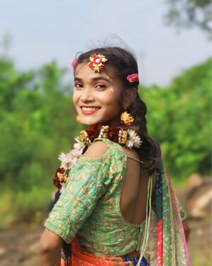 Pari Rajput Instagram - Radhe Radhe, happy Janmashtami 🦚

@parirajput1304_ 

#Like#Share#Comment#Follow#Happy Janmashtami#Love#krishna🦚_love❤️