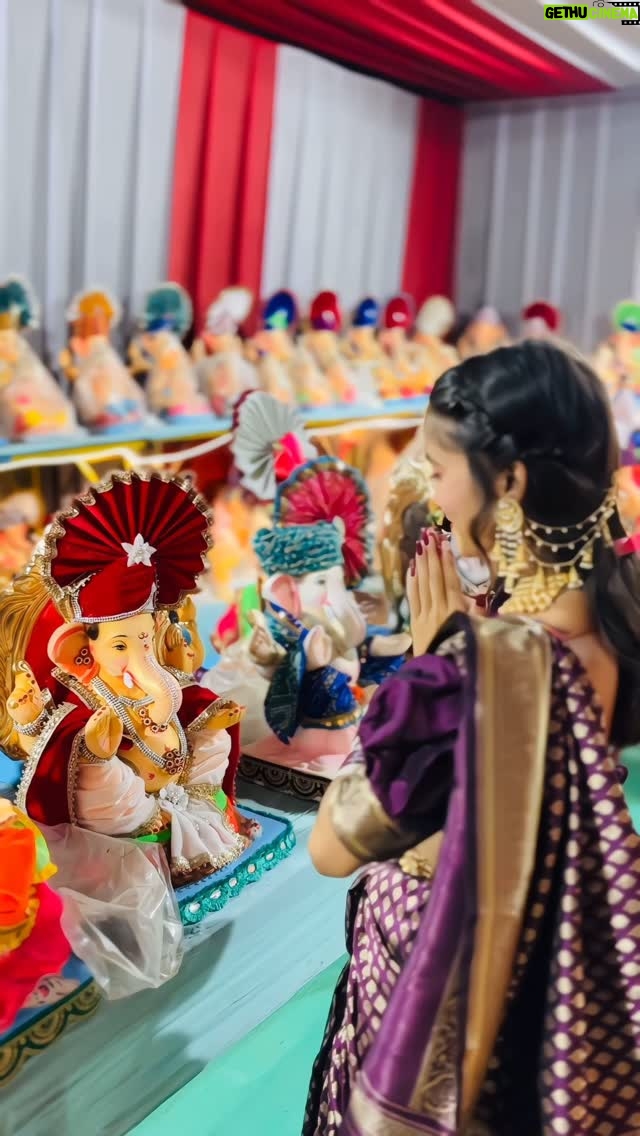 Pari Rajput - 1K Likes - Love you Bappa ❤️‍🩹🥺

@parirajput1304_ 

#like#Share#Comment#Video#Follow#love # Bappa 🥺❤️‍🩹