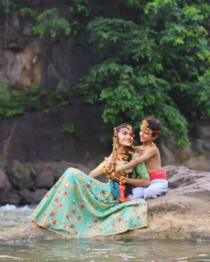 Pari Rajput Instagram - Radhe Radhe, happy Janmashtami 🦚

@parirajput1304_ 

#Like#Share#Comment#Follow#Happy Janmashtami#Love#krishna🦚_love❤️